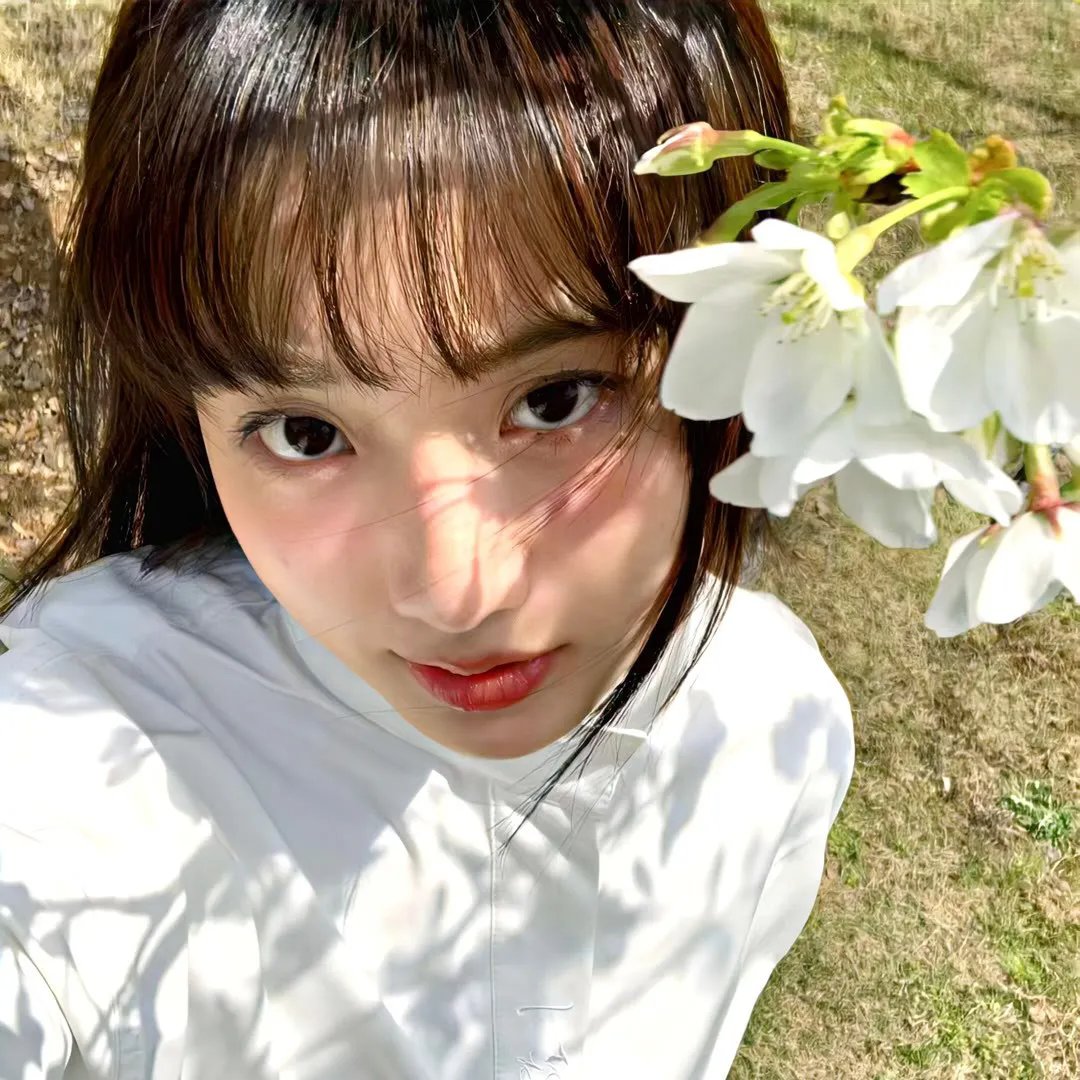 作为替身的她