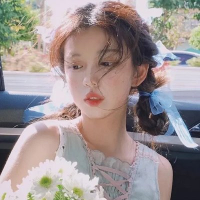 莲花闹海棠